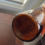 Pair of Handblown Swan Bottle Sculptures - thumbnail 8 of 10