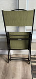 Hampton Bay Folding Chairs Set - thumbnail 4 of 8
