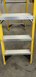 Maximum 6-Foot Fiberglass Step Ladder - thumbnail 7 of 8