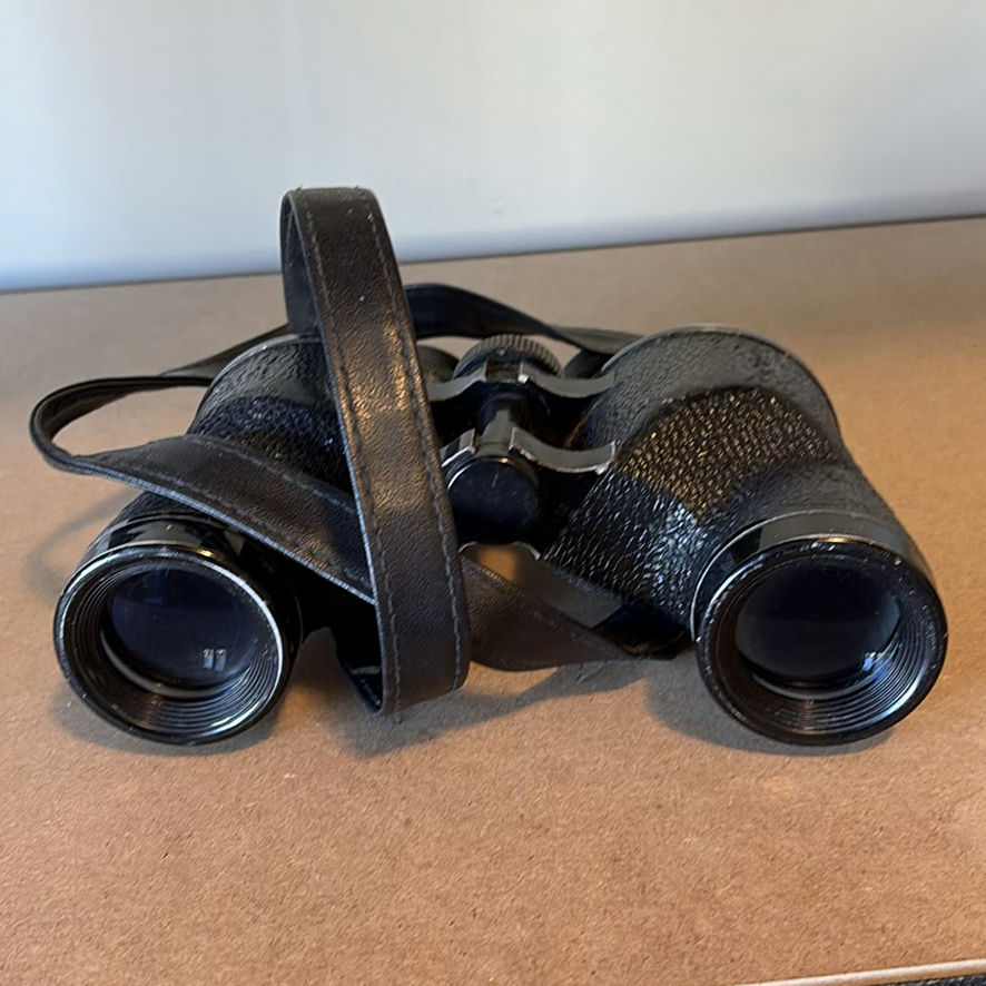 Birding Books with Binoculars - image 13 of 13