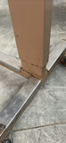 Adjustable Rolling Overbed Table - thumbnail 7 of 10