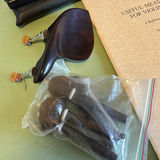 Violin and Viola Luthier Tools and Accessories - thumbnail 3 of 11
