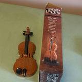 Magic Fiddle & Toy Violins with Cases - thumbnail 4 of 10