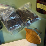 Violin and Viola Luthier Tools and Accessories - thumbnail 5 of 11