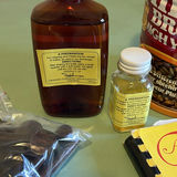 Violin and Viola Luthier Tools and Accessories - thumbnail 6 of 11