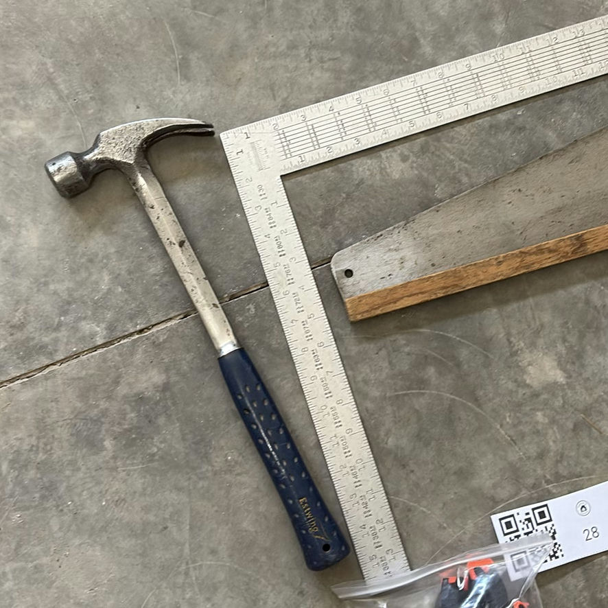 Assorted Hand Tools & Accessories - image 7 of 11