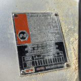 Black & Decker Circular Saw with Wooden Case and Saw Blades - thumbnail 6 of 8