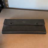 Vintage Measuring Tools, Magnifying Glass, Drafting Set, and Eagle Pencil Pointer - thumbnail 15 of 15