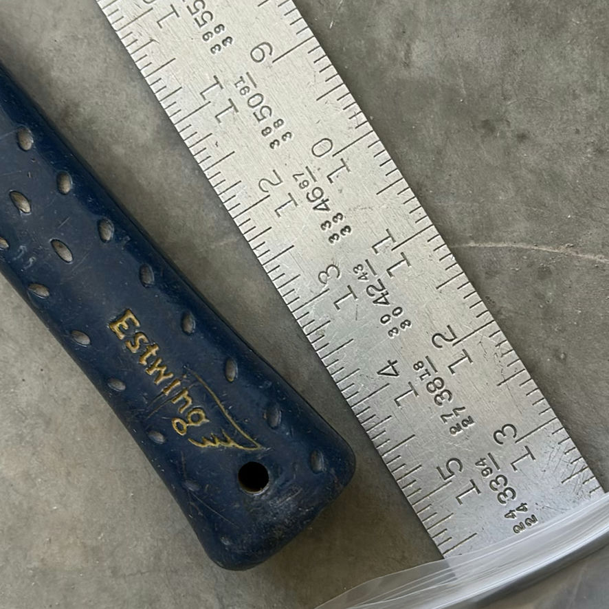 Assorted Hand Tools & Accessories - image 10 of 11
