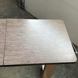 Adjustable Rolling Overbed Table - thumbnail 9 of 10
