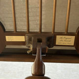 Handcrafted Cherry Adjustable Music Stand - thumbnail 7 of 9