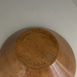 Handcrafted Wooden Bowl and Decorative Vases - by Ivan Silverthorn - thumbnail 4 of 13