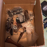 Violin and Viola Luthier Tools and Accessories - thumbnail 2 of 11