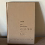 Collection Of Mushroom Guide Books - thumbnail 3 of 9