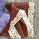 Three Vintage Wool Blankets - thumbnail 7 of 8
