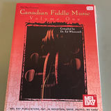 Large Collection of Canadian Fiddle Music and Tune Books - thumbnail 2 of 14