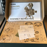 Puzzles, Herb Garden & Weather Station - thumbnail 3 of 8