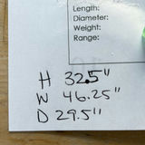 Wood Workbench with Bench Vise and Lumber - thumbnail 9 of 9