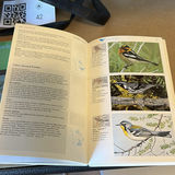 Birding Books with Binoculars - thumbnail 5 of 13