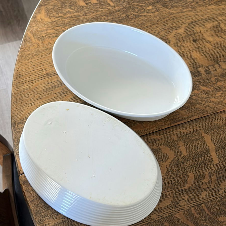 Corelle Floral Pattern Dinnerware Set - image 6 of 10