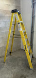 Maximum 6-Foot Fiberglass Step Ladder - thumbnail 1 of 8
