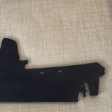 The Federal Beaver - Metal Silhouette from Russell Brothers Ltd. - thumbnail 3 of 8