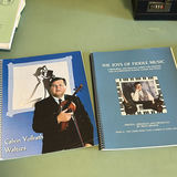 Large Collection of Canadian Fiddle Music and Tune Books - thumbnail 4 of 14