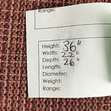 Pair of Patio Chairs - thumbnail 8 of 8
