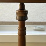 Handcrafted Cherry Adjustable Music Stand - thumbnail 4 of 9