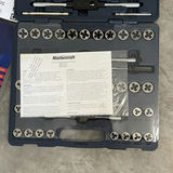 Mastercraft 76-Piece Tap and Die Set - thumbnail 3 of 6