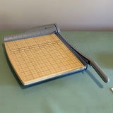 Quartet Paper Trimmer and Sylvania SecureGuard Paper Shredder - thumbnail 7 of 11