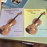Large Collection of Canadian Fiddle Music and Tune Books - thumbnail 3 of 14