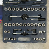 Mastercraft 76-Piece Tap and Die Set - thumbnail 4 of 6