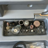 Dremel Moto-Tool Rotary Tool Kit with Accessories - thumbnail 4 of 6