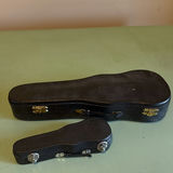 Magic Fiddle & Toy Violins with Cases - thumbnail 8 of 10
