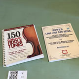 Large Collection of Canadian Fiddle Music and Tune Books - thumbnail 13 of 14