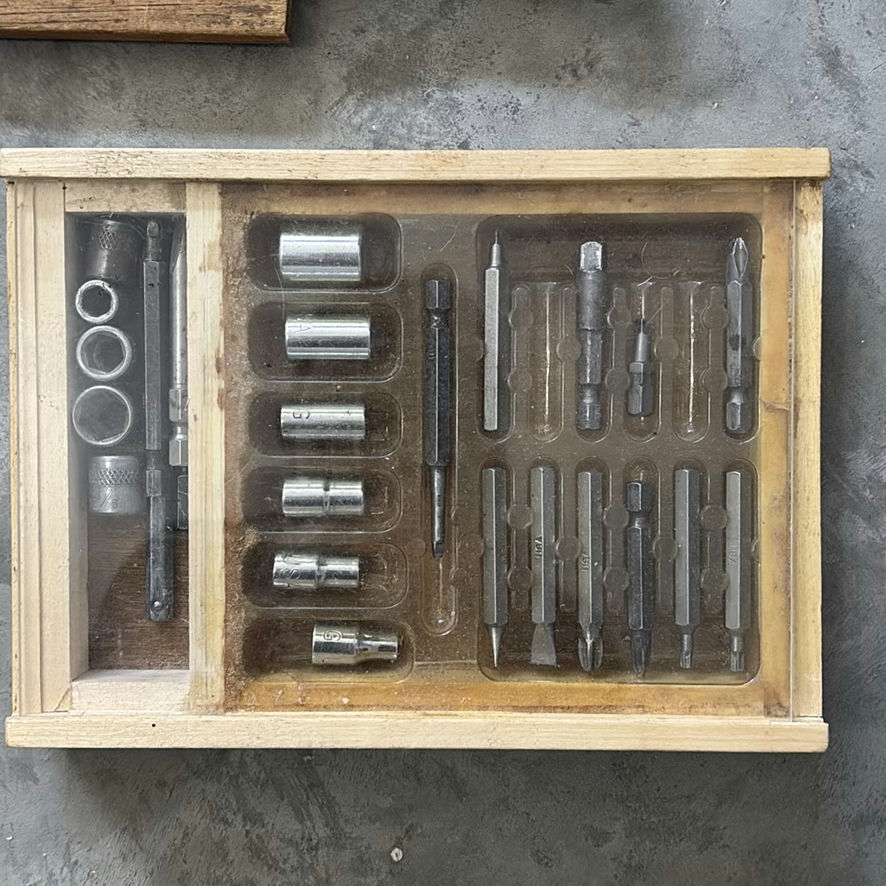 Assorted Hand Tools & Accessories - image 2 of 11