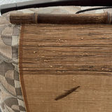 Woven Rattan Basket and Placemats - thumbnail 7 of 9