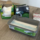 Cleaning Supplies & Libman Broom - thumbnail 7 of 8