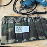 Makita 10mm Drill with Drill Bit Set - thumbnail 3 of 6