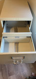 Four-Drawer Metal Filing Cabinet - thumbnail 5 of 10
