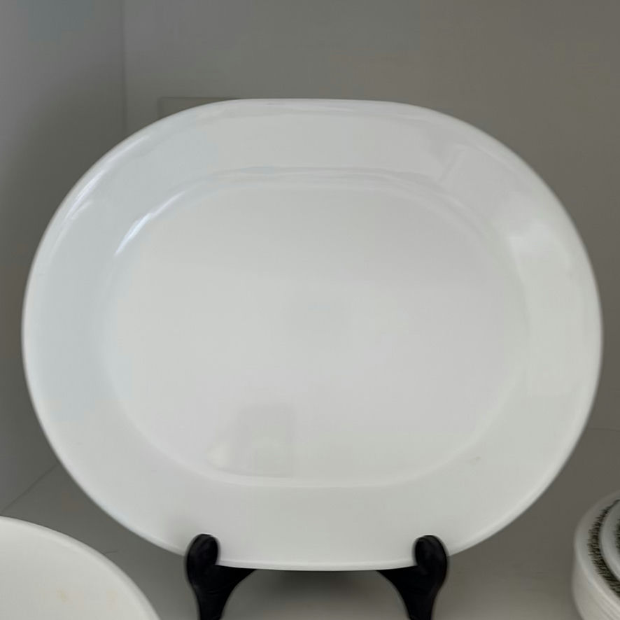 Corelle Floral Pattern Dinnerware Set - image 5 of 10