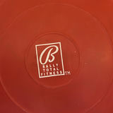 Vinyl Dumbbell Set with Rack and Bally Total Fitness Exercise Ball - thumbnail 2 of 8