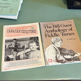 Large Collection of Canadian Fiddle Music and Tune Books - thumbnail 5 of 14