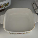 Vintage Corning Ware Casserole Dishes - thumbnail 9 of 12