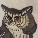 Three Framed Needlework Wall Art Pieces - thumbnail 5 of 14