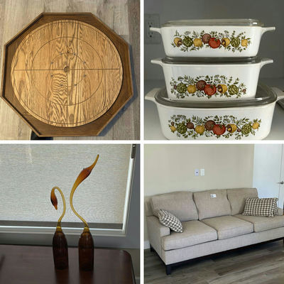 Owen Sound Downsizing auction preview