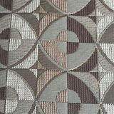 Upholstered Accent Chair with Wooden Frame - thumbnail 9 of 11