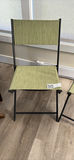 Hampton Bay Folding Chairs Set - thumbnail 3 of 8