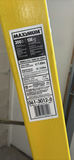 Maximum 6-Foot Fiberglass Step Ladder - thumbnail 2 of 8